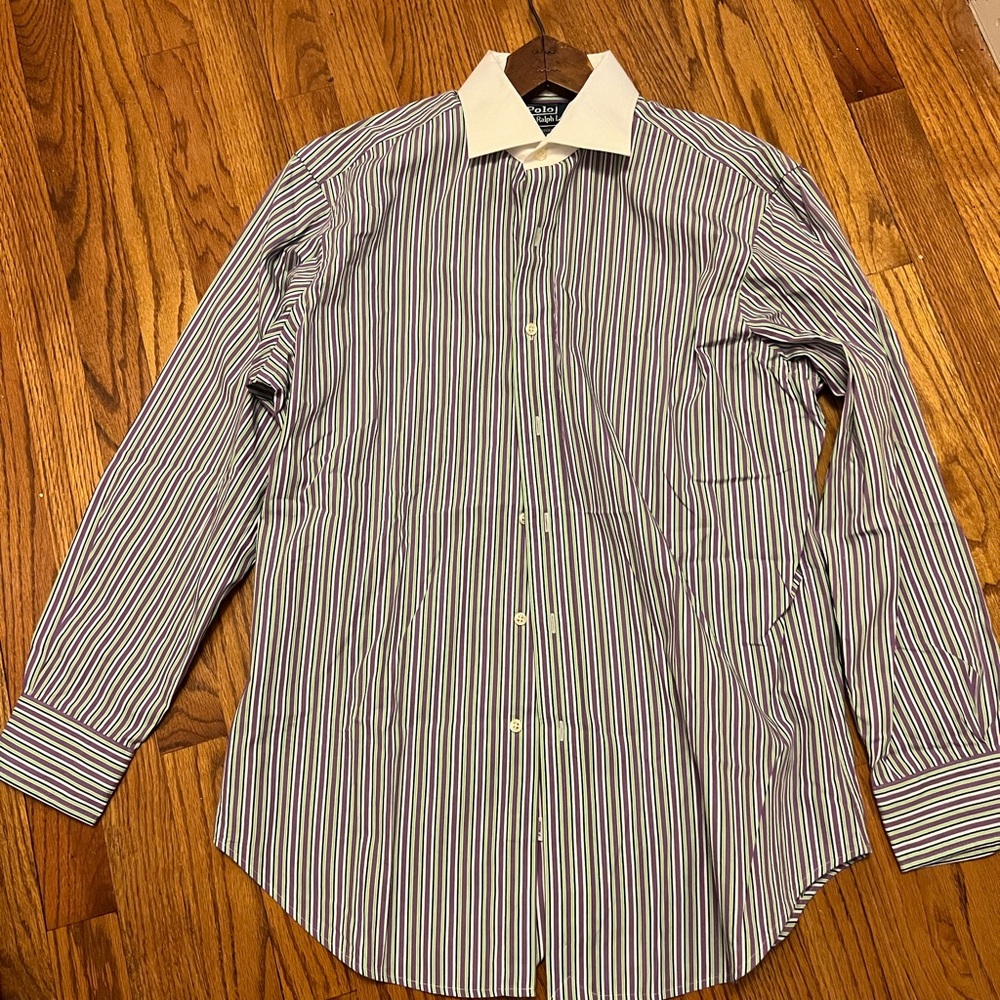Men’s Polo Ralph Lauren shirt